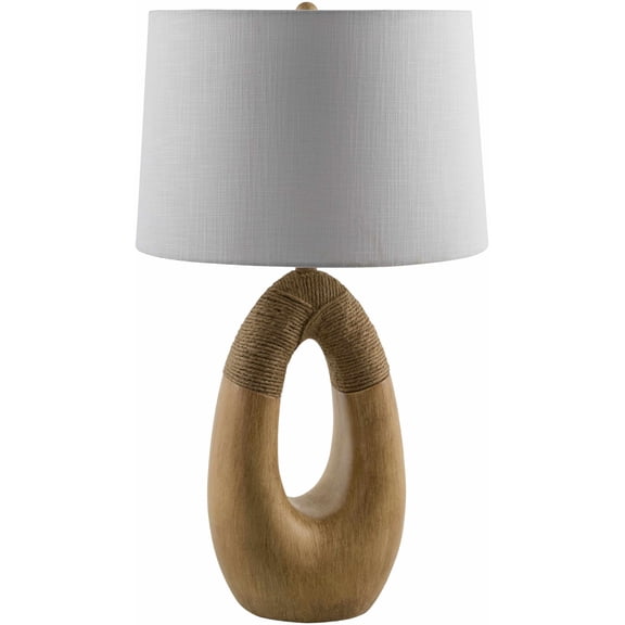 Hauteloom Lerrnanist Table Lamp