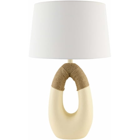 Hauteloom Lerrnanist Table Lamp