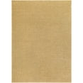 thumbnail image 1 of Hauteloom Levent Living Room, Bedroom Area Rug - Contemporary - Mustard - 7'10" x 10', 1 of 1