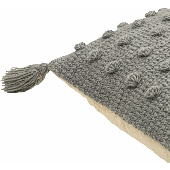 Hauteloom Lilka Throw Pillow