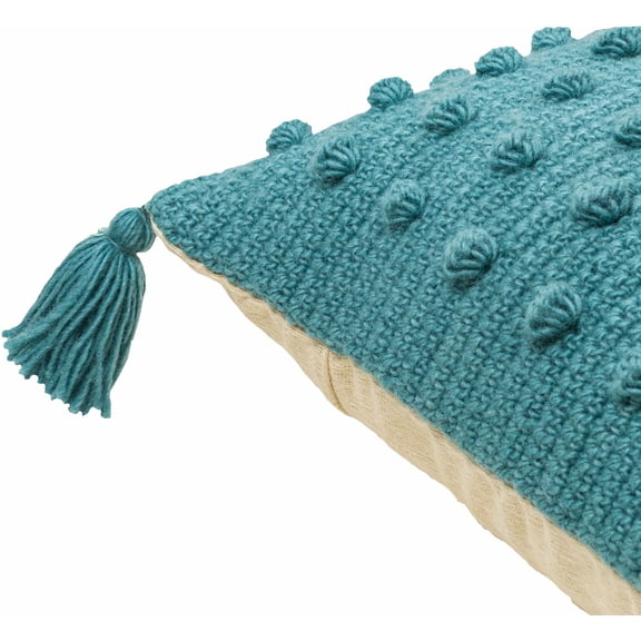 Hauteloom Lilka Throw Pillow
