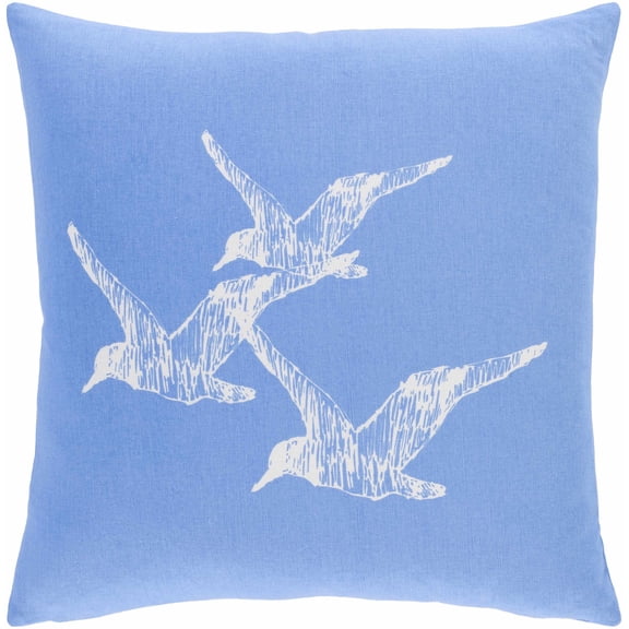 Hauteloom Lilyfield Throw Pillow
