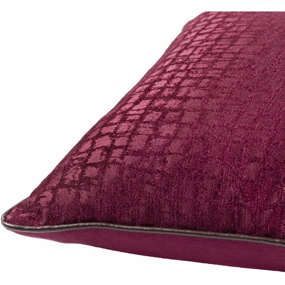 Hauteloom Lina Throw Pillow