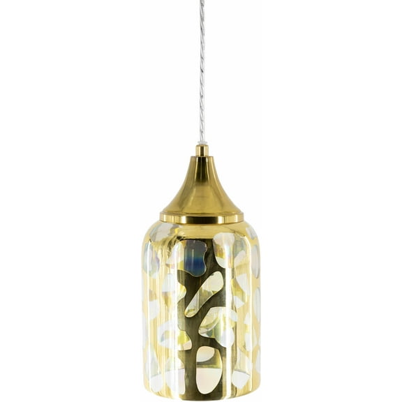 Hauteloom Litein Pendant