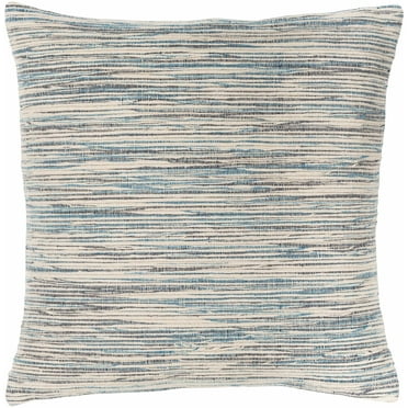 Hauteloom Loman 18" x 18" Pillow Cover