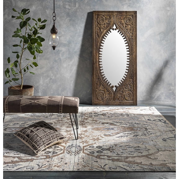 Hauteloom Longforgan Pendant