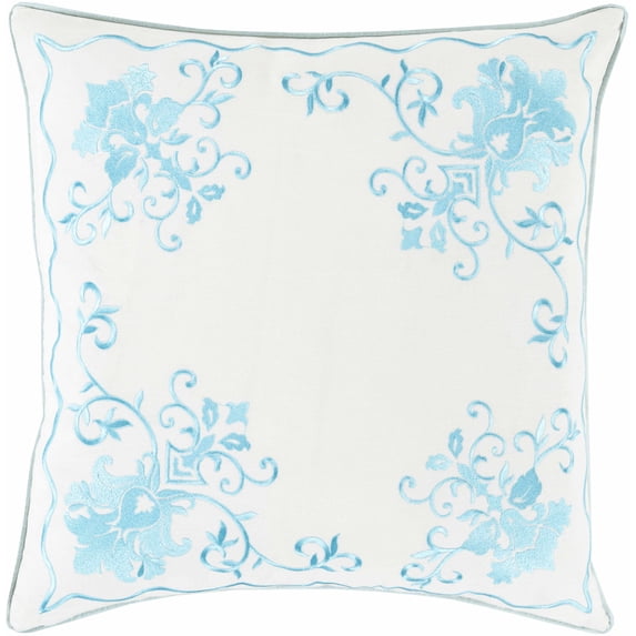 Hauteloom Longniddry Throw Pillow