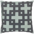 thumbnail image 1 of Hauteloom Lorne Throw Pillow, 1 of 4