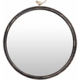 thumbnail image 1 of Hauteloom Loughlinstown 26" h x 24" w Mirror, 1 of 7