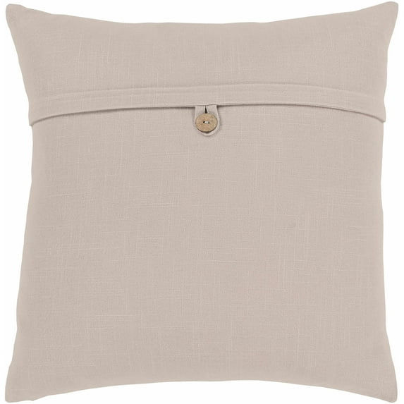Hauteloom Louisville 20" x 20" Pillow Cover Kit