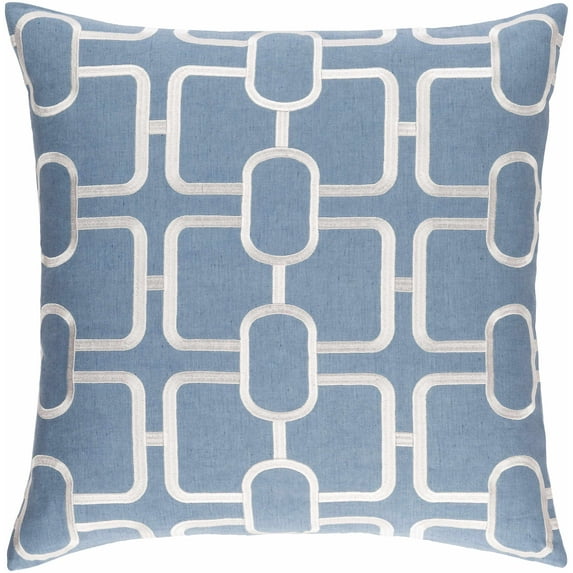 Hauteloom Lowood Throw Pillow