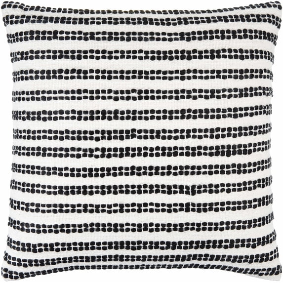 Hauteloom Lucia Throw Pillow