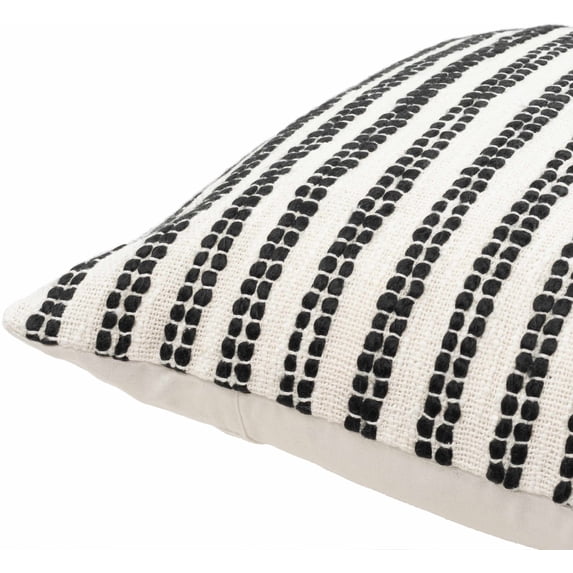 Hauteloom Lucia Throw Pillow