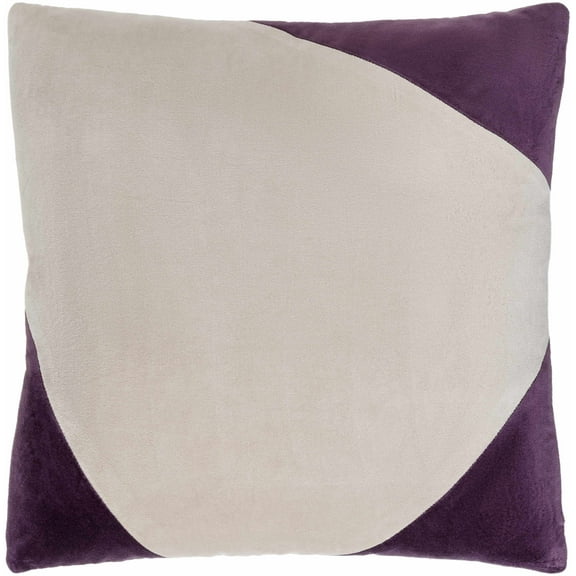 Hauteloom Luigi Throw Pillow