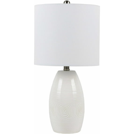 Hauteloom Lumbang Table Lamp