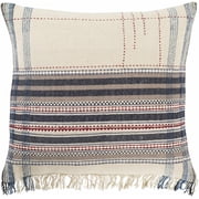 Hauteloom Lycia Throw Pillow