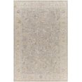 thumbnail image 1 of Hauteloom MERV Living Room, Bedroom Area Rug - Gray, Brown - 2' x 3', 1 of 11
