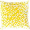 thumbnail image 1 of Hauteloom Madera Throw Pillow, 1 of 5