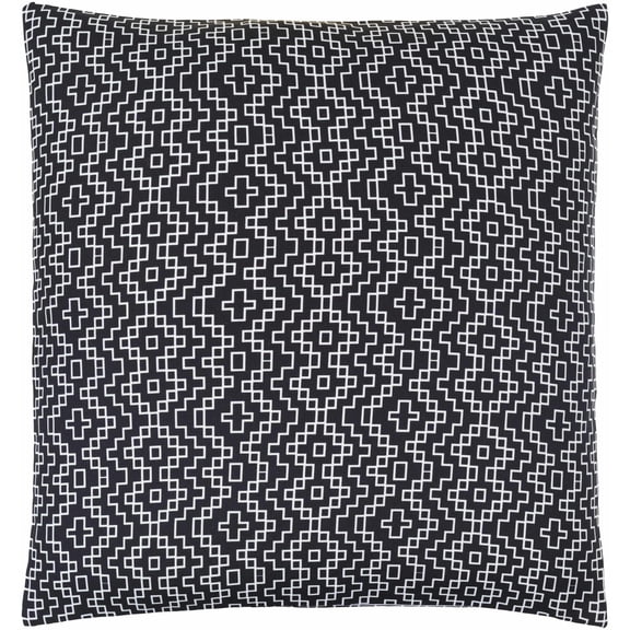 Hauteloom Maeko Throw Pillow