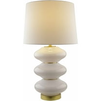 Hauteloom Magdeburg Table Lamp