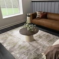 thumbnail image 1 of Hauteloom Magni Living Room, Bedroom Area Rug - Farmhouse - 12' x 15', 1 of 10