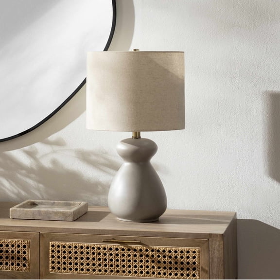 Hauteloom Mallapuram Table Lamp
