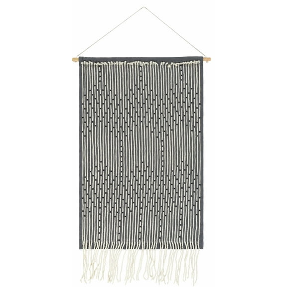 Hauteloom Mansura Wall Hanging