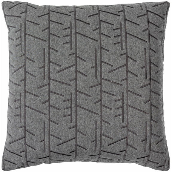 Hauteloom Manus Throw Pillow