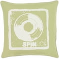 thumbnail image 1 of Hauteloom Marcoola Throw Pillow, 1 of 5