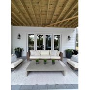 5x8 Water Resistant, Indoor Outdoor Rugs for Patios, Front Door Entry ...