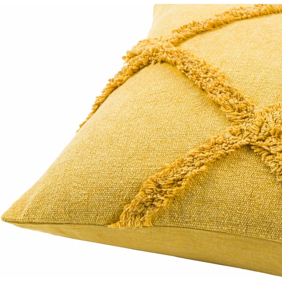 Boutique Rugs Marv Throw Pillow
