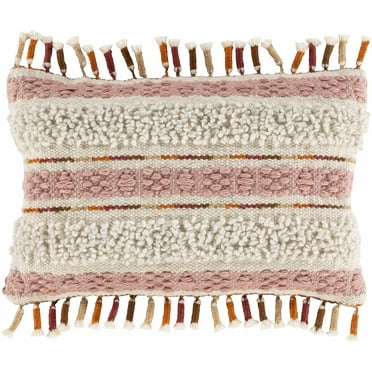 Hauteloom Masury Lumbar Pillow