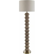 Hauteloom Matozinhos Floor Lamp