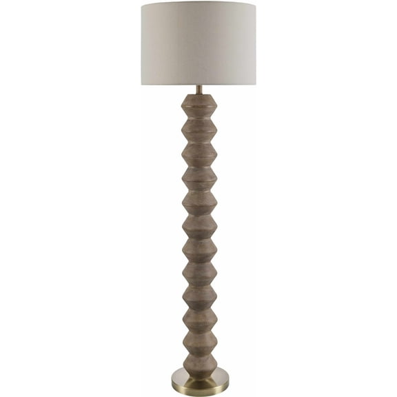Hauteloom Matozinhos Floor Lamp