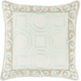 thumbnail image 1 of Hauteloom Meldreth Throw Pillow, 1 of 5