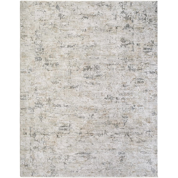 Hauteloom Meral Hallway, Kitchen Area Rug - Farmhouse - 2'7" x 10'