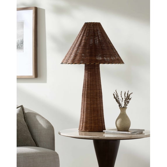 Hauteloom Mercaderes Table Lamp