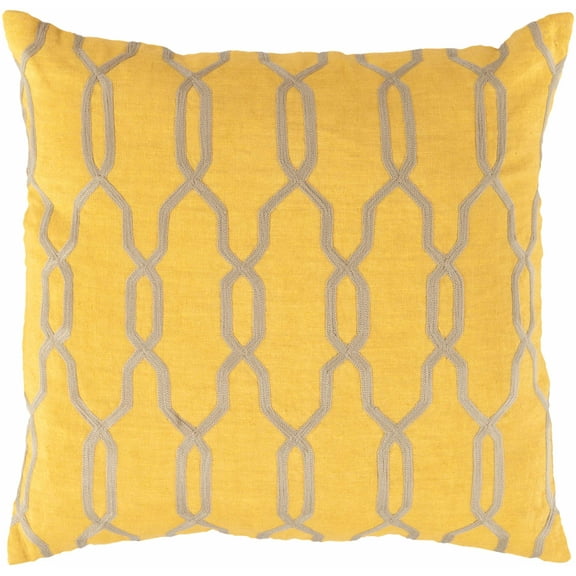 Hauteloom Merigold Throw Pillow