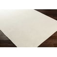 thumbnail image 1 of Hauteloom Merritt Living Room, Bedroom Area Rug - Contemporary - Cream - 2' x 3', 1 of 11