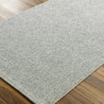 thumbnail image 1 of Hauteloom Midha Living Room, Bedroom Patio Outdoor Area Rug - Farmhouse - 6'4" x 9', 1 of 8