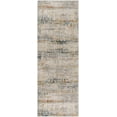 thumbnail image 1 of Hauteloom Midhurst Hallway, Kitchen Runner Rug - Beige, Green, Red - 2'7" x 10', 1 of 12