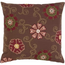 Hauteloom Milverton Throw Pillow