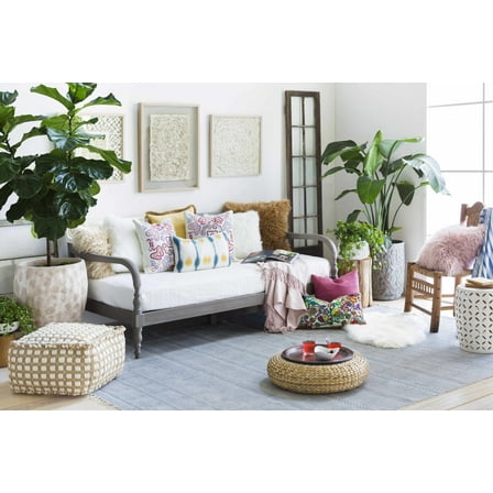 Hauteloom Minsterley Throw Pillow