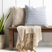 Hauteloom Supportex Throw Pillow
