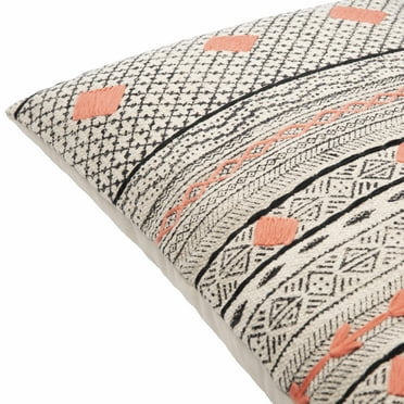 Hauteloom Moosic Lumbar Pillow
