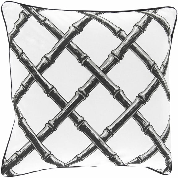Hauteloom Moray Throw Pillow