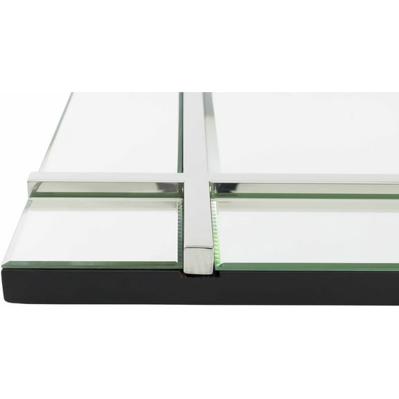 Hauteloom Mosquero 33" x 48" Mirror