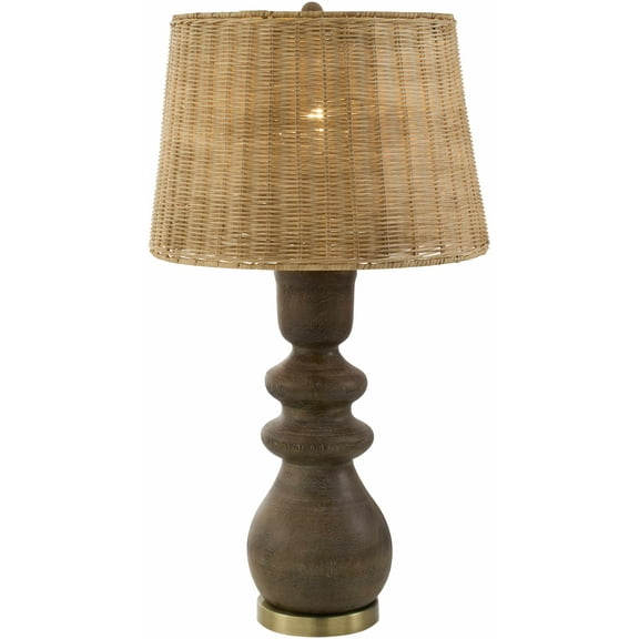 Hauteloom Mouzillon Table Lamp