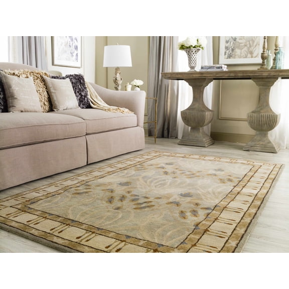 Hauteloom Murray Throw Pillow