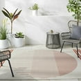 thumbnail image 1 of Hauteloom Nabil Hallway, Kitchen Patio Outdoor Area Rug - Farmhouse - 2'5" x 11'10", 1 of 13